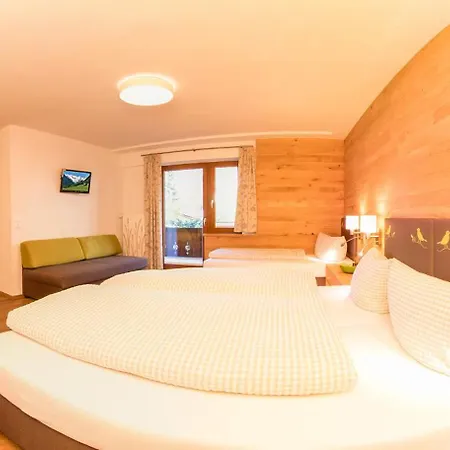 Sonnleitn Guest house Neustift im Stubaital