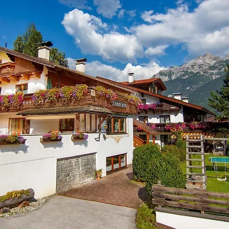Guest house Sonnleitn