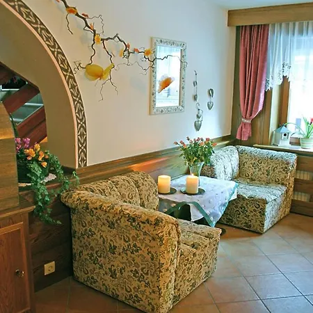 Sonnleitn Guest house *
