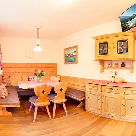 Sonnleitn Guest house Neustift im Stubaital