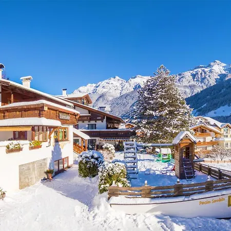Sonnleitn * Neustift im Stubaital